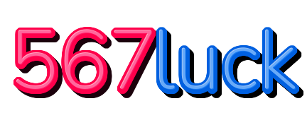 567luck — logo kanal
